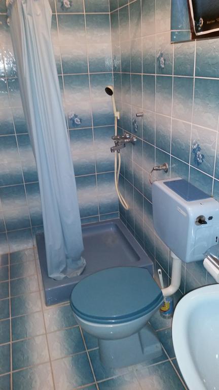 Apartments And Rooms Mirjana Bibinje Bilik gambar