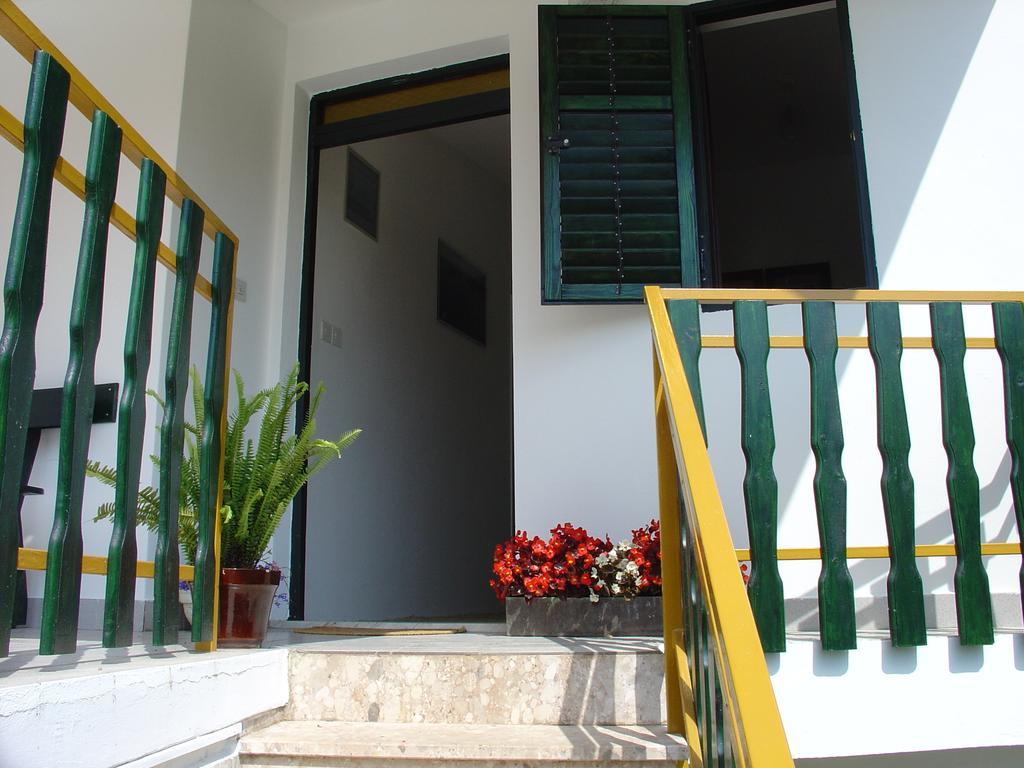 Apartments And Rooms Mirjana Bibinje Luaran gambar